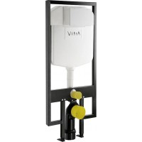 Инсталяция для унитаза VITRA 3/6 л 742-5800-01