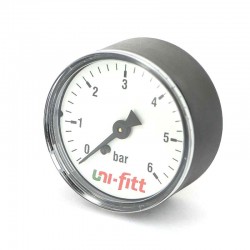 Термометры, манометры Uni-Fitt