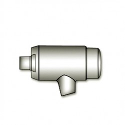 Хронометрированный клапан (хром) E72281-CP