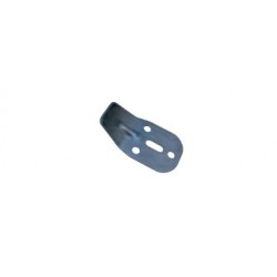 Скобы для крепления писсуара (без покрытия) E4535-NF
