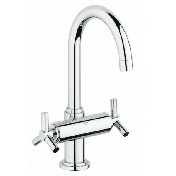 Смеситель для раковины Grohe  Atrio Ypsilon 21019000