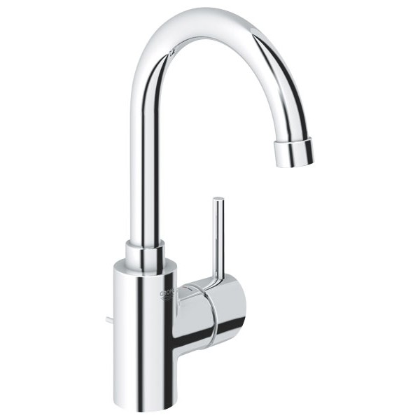 Смеситель для раковины Grohe Concetto 32629001