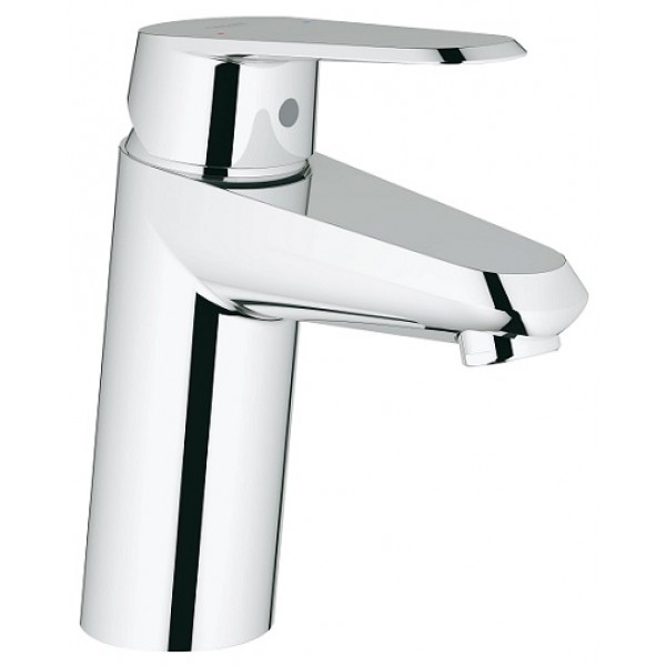 Смеситель для раковины Grohe Eurodisc Cosmopolitan 3246920E