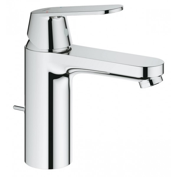 Смеситель для раковины Grohe Eurosmart Cosmopolitan сливной клапан 23325000