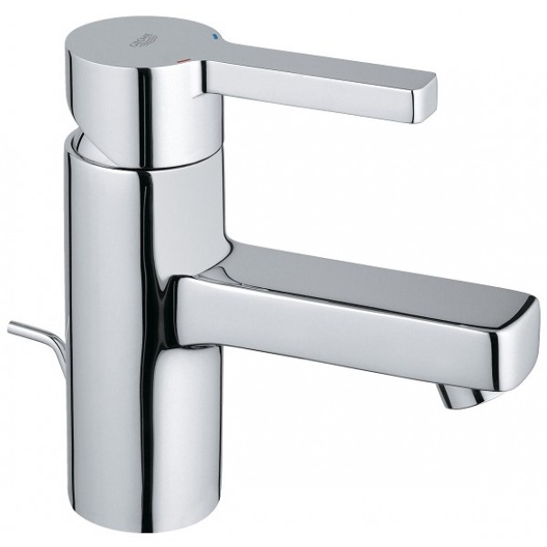 Смеситель для раковины Grohe Lineare 32114000