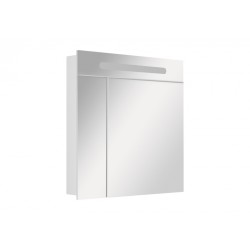 Зеркало-шкаф ROCA Victoria Nord с подсветкой 80 см ZRU9000033