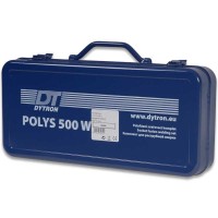 Стальной чемодан DITRON-MINI для P-4, P-1a 650W