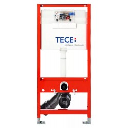 Инсталляция TECE Profil для подвесного унитаза (высота 112 см) 9.300.000/9300302