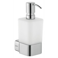 Дозатор для жидкого мыла  Е2 (хром) 4997605