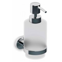 Дозатор RAVAK для жидкого мыла (стекло) CR 231 X07P223