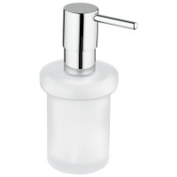 Дозатор жидкого мыла  Essentials 40394001