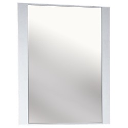 Зеркало Акватон АРИЯ 65 бел.гл. (вып.свет.1WH301853) 1A133702AA010