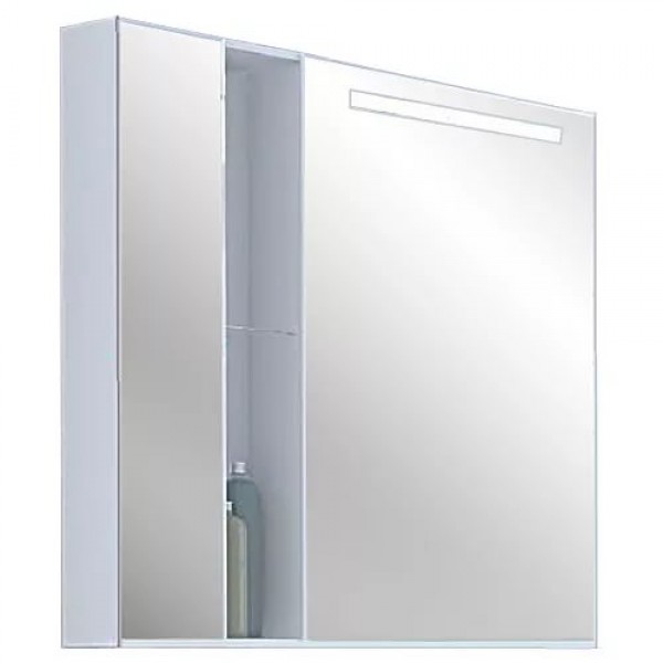 Зеркало-шкаф Акватон Марко 80 1A181102MO010