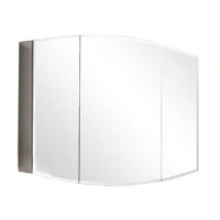 Зеркало-шкаф Акватон Севилья 120 1A125702SE010