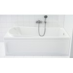 W80A-150-070W-A Like, ванна акриловая A0 150х70 см, шт
