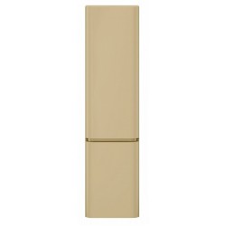 Шкаф-колонна AM.PM Sensation подвесной правый 40 см двери нуга глянцевая M30CHR0406NG