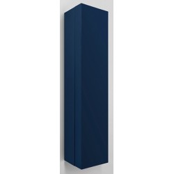 Шкаф-колонна AM.PM SPIRIT 2.0 подвесной правый 35см фасад с полочками push-to-open M70ACHR0356DM