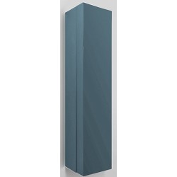 Шкаф-колонна AM.PM SPIRIT 2.0 подвесной правый 35см фасад с полочками push-to-open M70ACHR0356PG