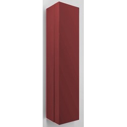 Шкаф-колонна AM.PM SPIRIT 2.0 подвесной правый 35см фасад с полочками push-to-open M70ACHR0356RG