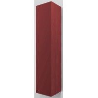 Шкаф-колонна AM.PM SPIRIT 2.0 подвесной левый 35см фасад с полочками push-to-open M70ACHL0356R