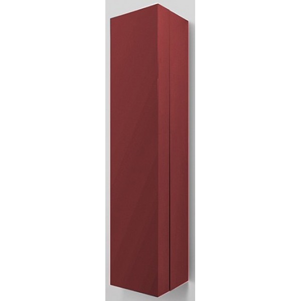 Шкаф-колонна AM.PM SPIRIT 2.0 подвесной левый 35см фасад с полочками push-to-open M70ACHL0356R