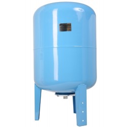 Гидроаккумулятор Джилекс 50 В, Вертикальный, для водоснабжения, арт.7054