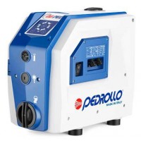 Установка повышения давления Pedrollo DG-PED 3 с инвертором